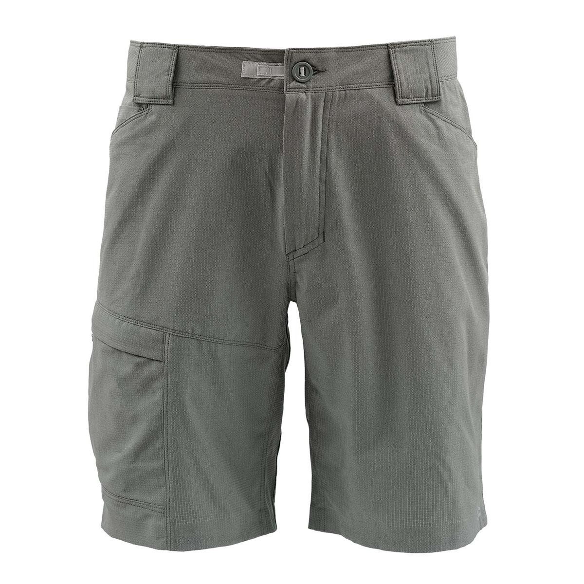 Skwala Sol Short Men's in Charcoal